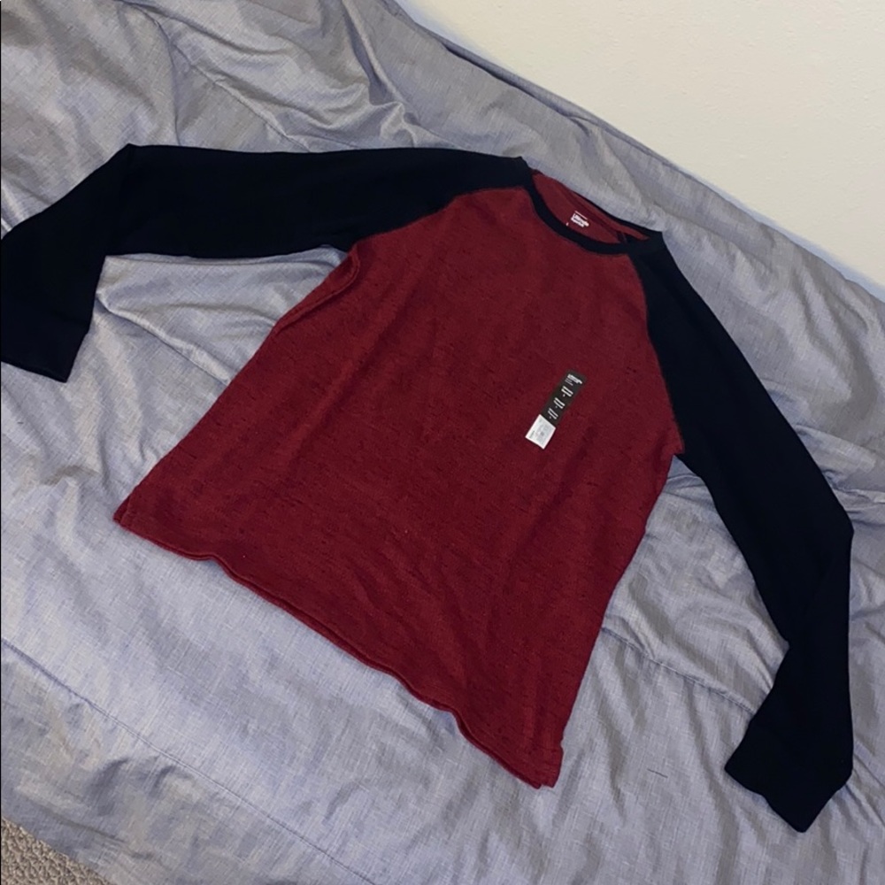 NEW Urban Pipeline Long Sleeve Shirt